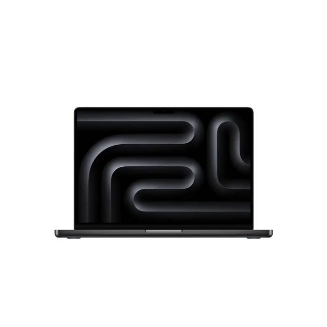 Macbook Pro MW2V3E/A Pantalla Liquid Retina XDR de 14.2 pulgadas - con Chip M4 de Apple con CPU de 10 núcleos y GPU de 10 núcleos. Macbook Pro MW2V3E/A Pantalla Liquid Retina XDR de 14.2 pulgadas - con Chip M4 de Apple con CPU de 10 núcleos y GPU de 10 núcleos.